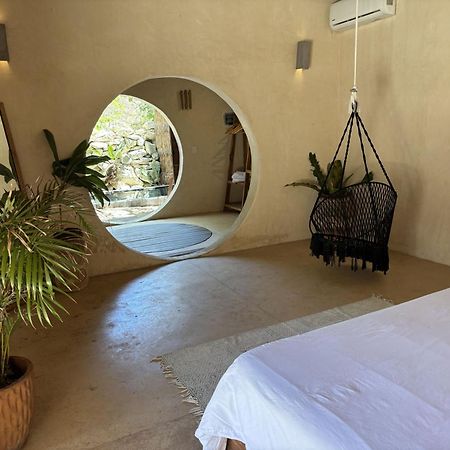 Zenote Sanctuary (Adults Only) Hotel Tulum Exterior photo