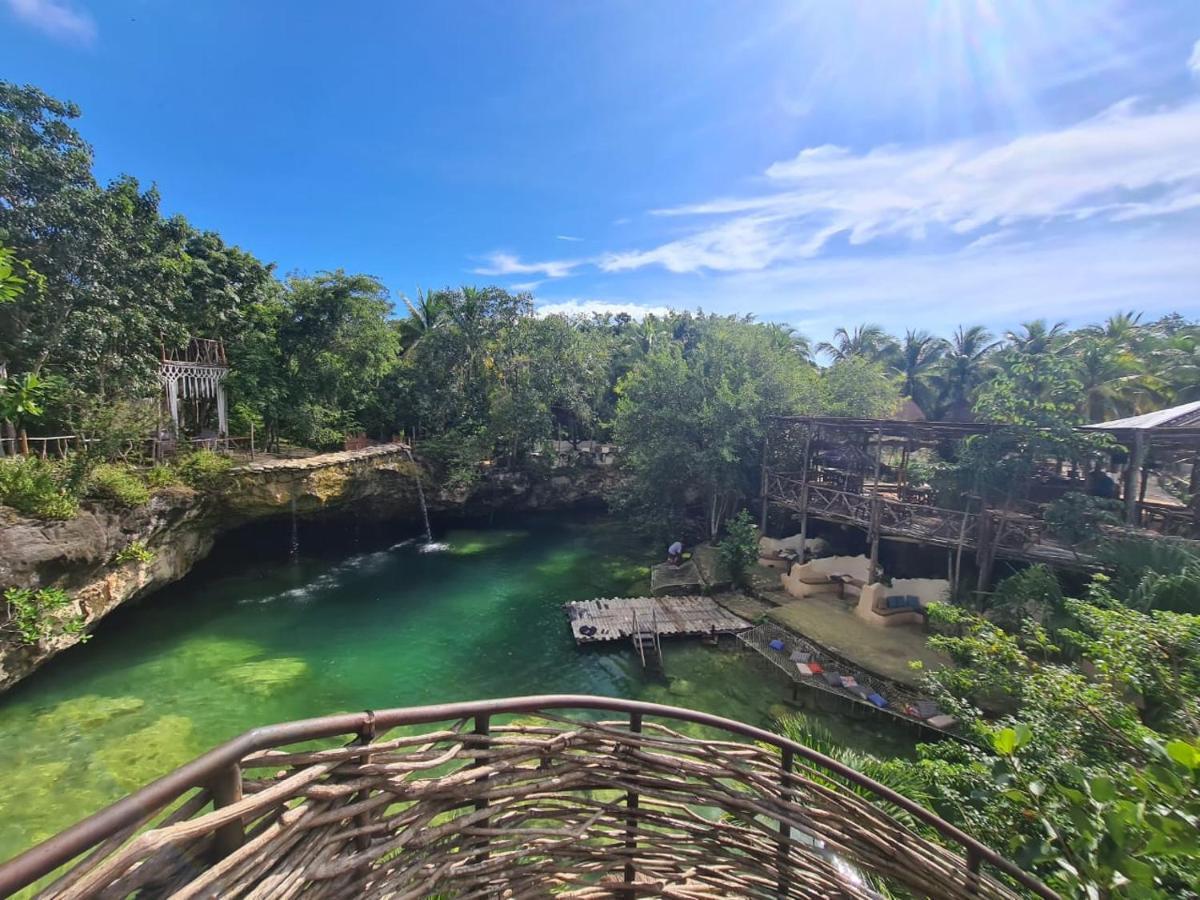 Zenote Sanctuary (Adults Only) Hotel Tulum Exterior photo