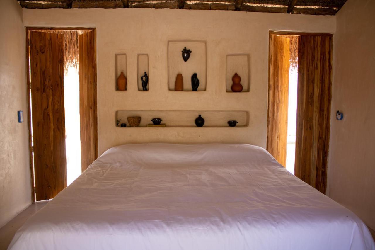 Zenote Sanctuary (Adults Only) Hotel Tulum Exterior photo