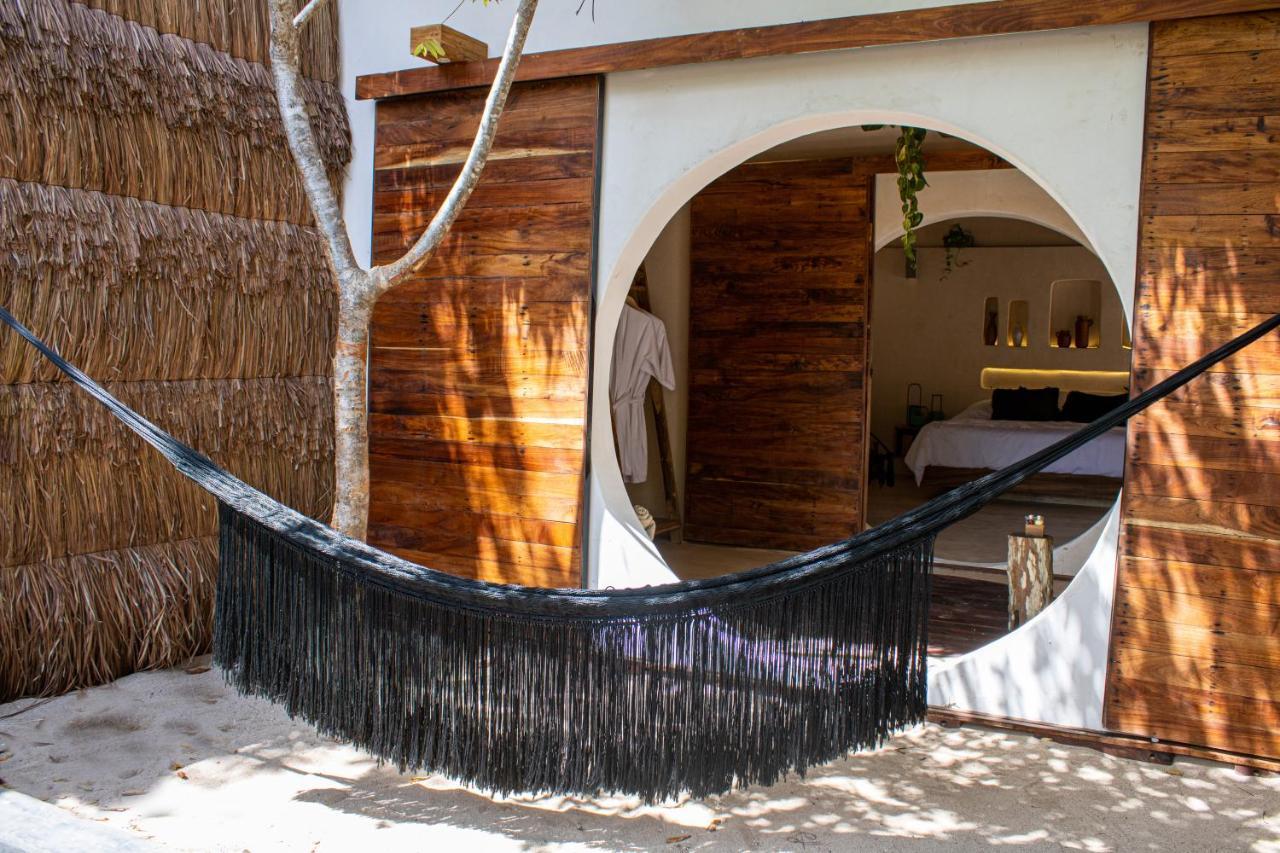 Zenote Sanctuary (Adults Only) Hotel Tulum Exterior photo