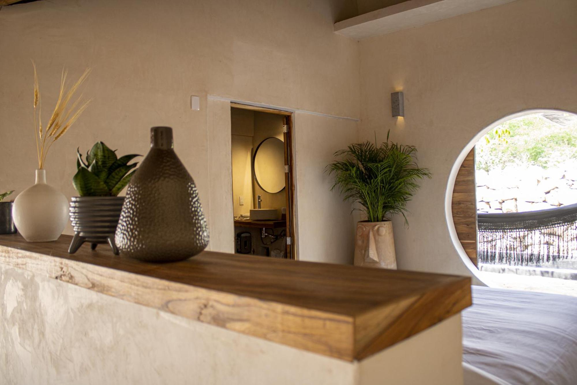 Zenote Sanctuary (Adults Only) Hotel Tulum Exterior photo