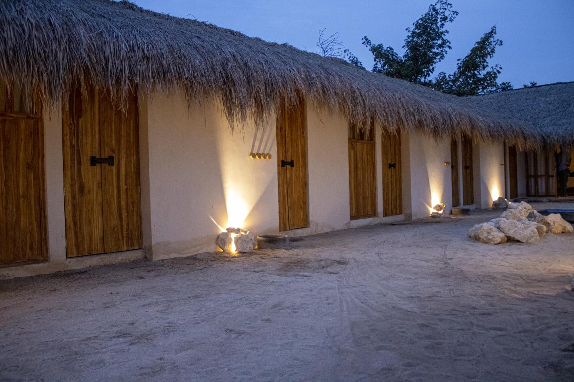 Zenote Sanctuary (Adults Only) Hotel Tulum Exterior photo