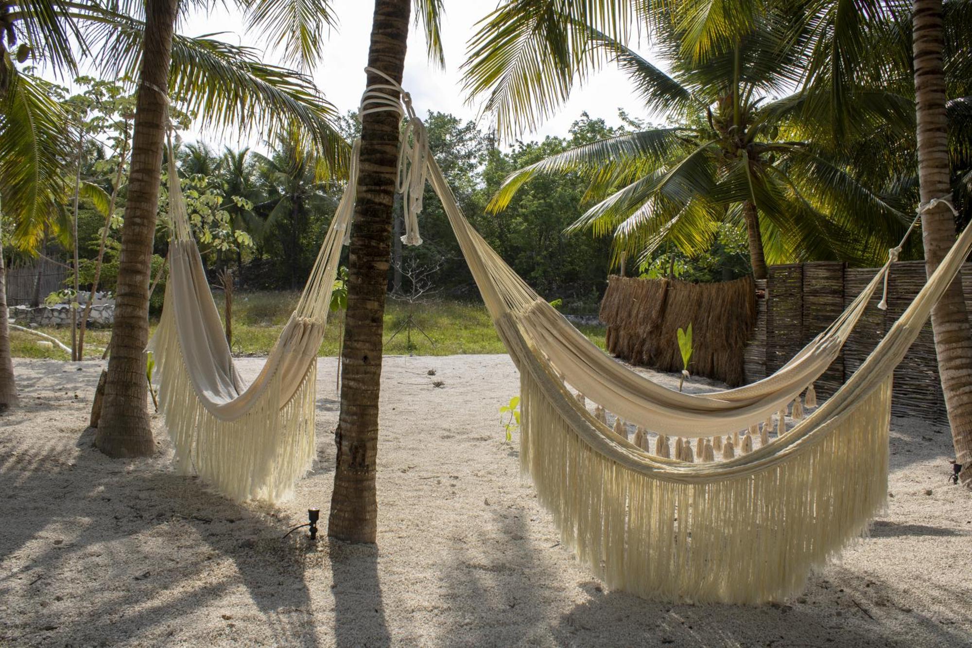Zenote Sanctuary (Adults Only) Hotel Tulum Exterior photo